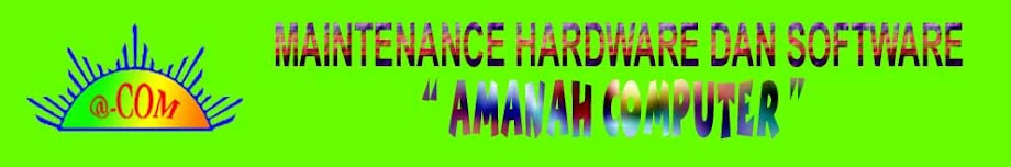 Cara Upload File Data Uang