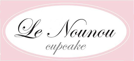 Le Nounou Cupcake