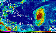 HURRICANES HUNTER