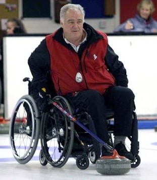 Wheelchair Curling Blog: Team Canada skip arrested for trafficking in ...