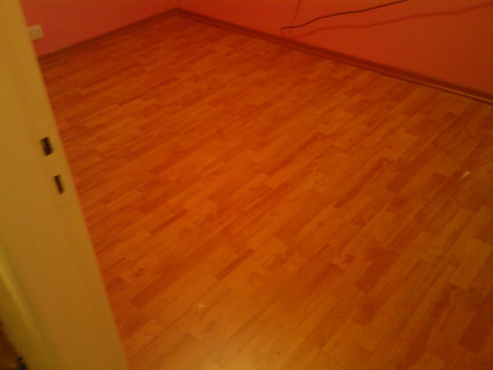 Trabajos De Carpinteria