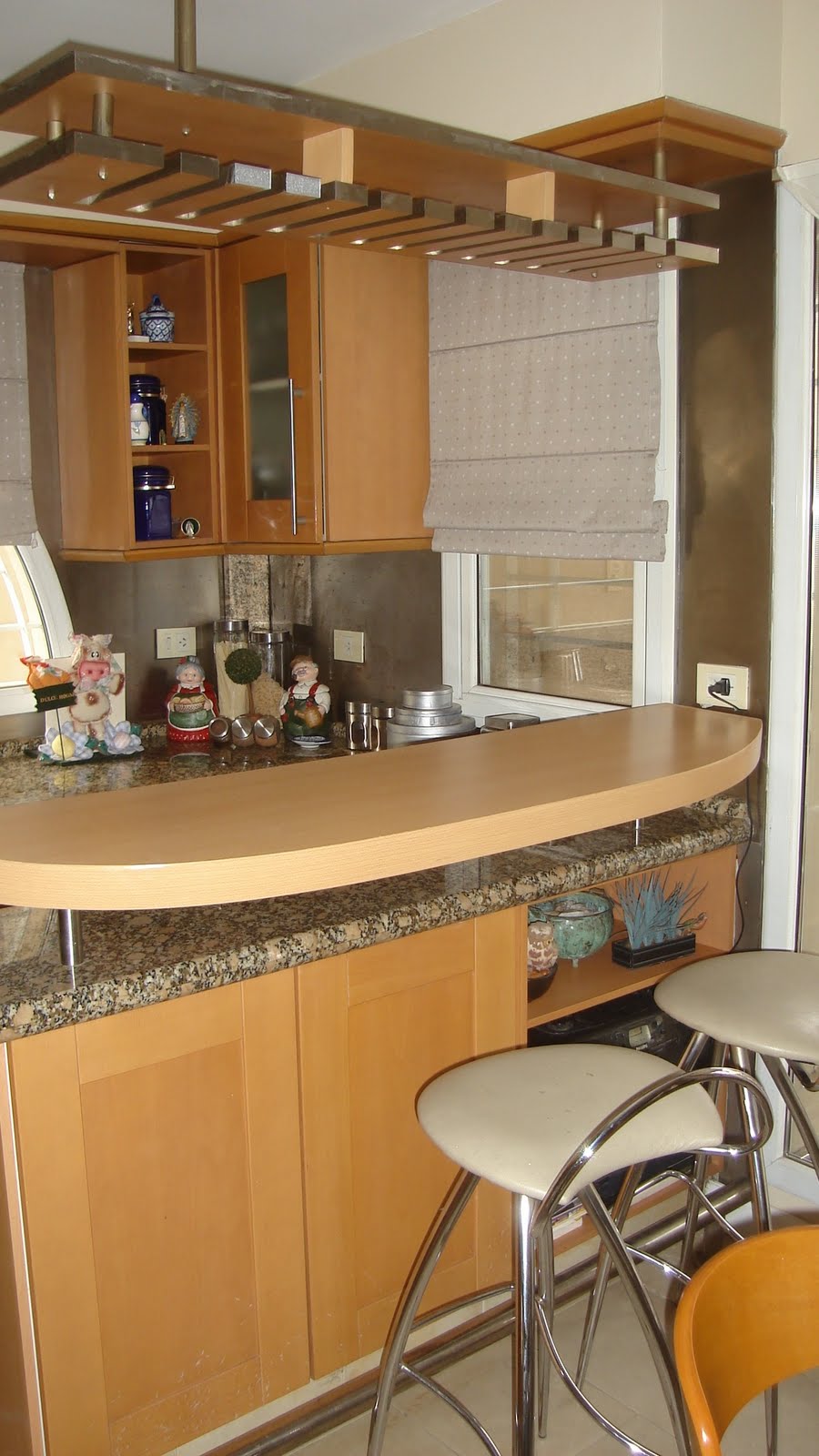 Trabajos De Carpinteria