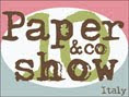 Paper and co. show