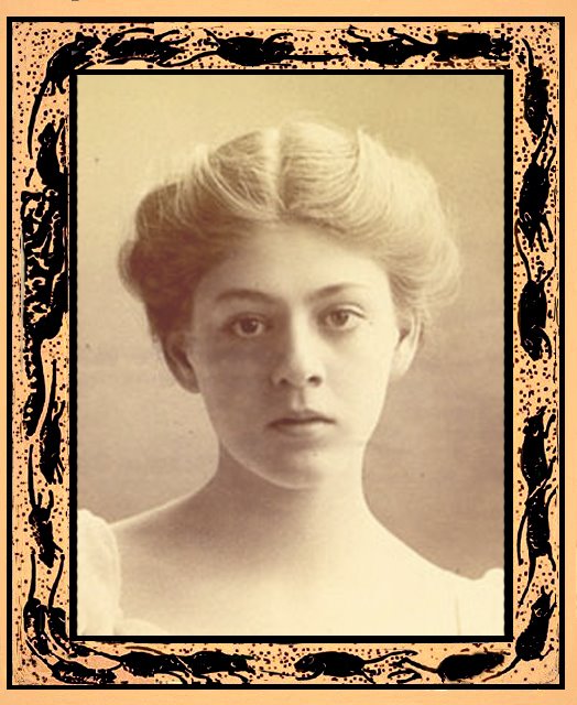 Ethel Barrymore