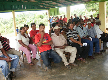 ENCUENTRO EN EL DAJAO