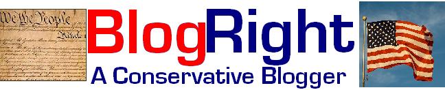 BlogRight: A Conservative Blogger