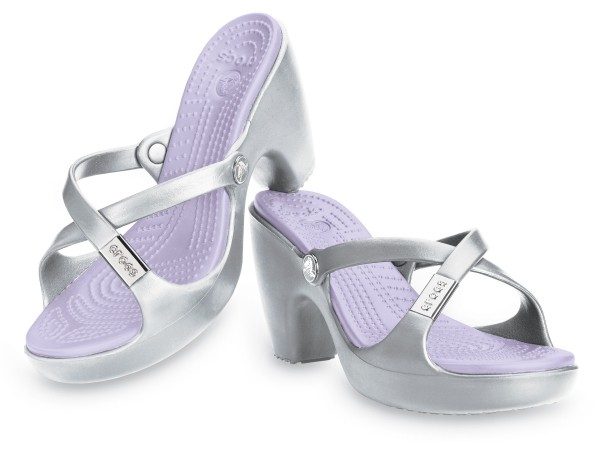 prom crocs