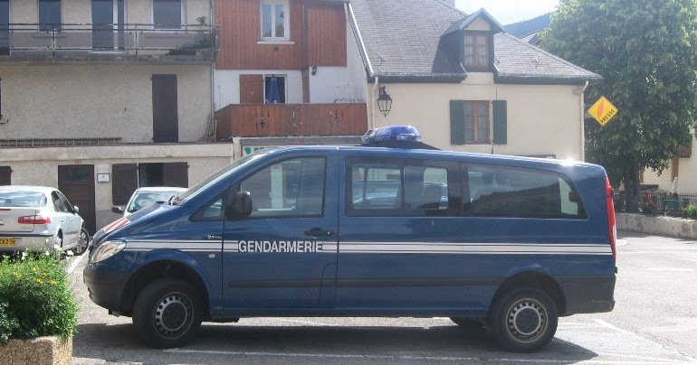 Mercedes vito france #7