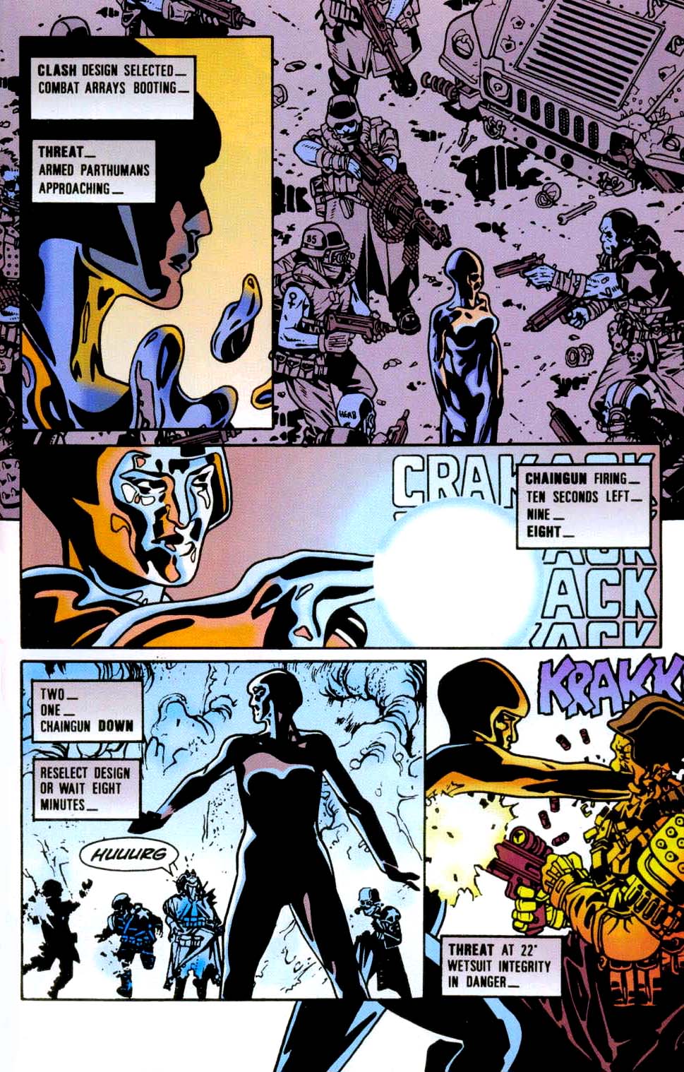 2099 Unlimited issue 9 - Page 44