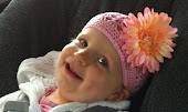 Maggie 14 months