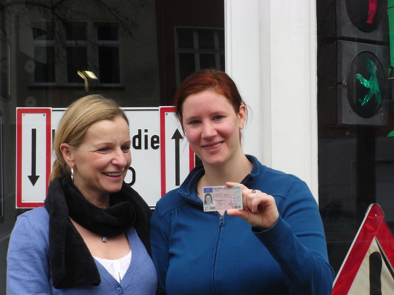 R&U Fahrschule Berlin