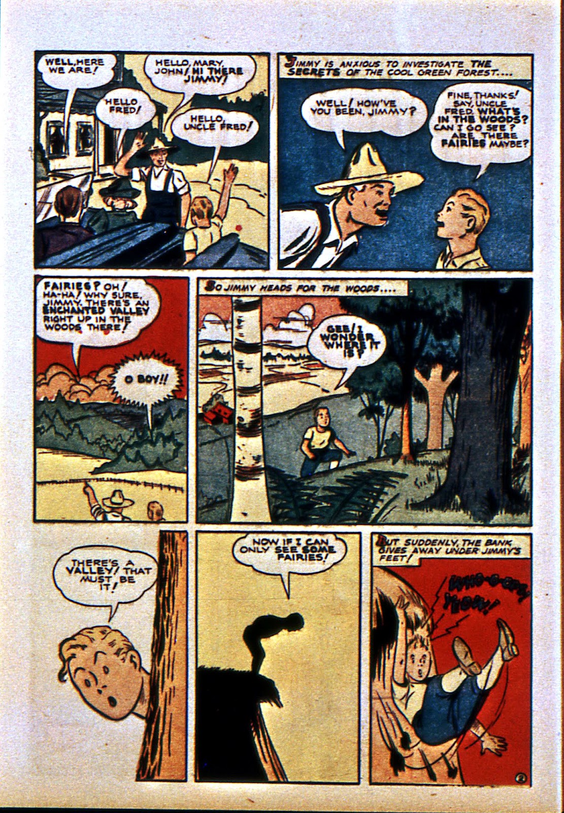 The Human Torch (1940) issue 10 - Page 55