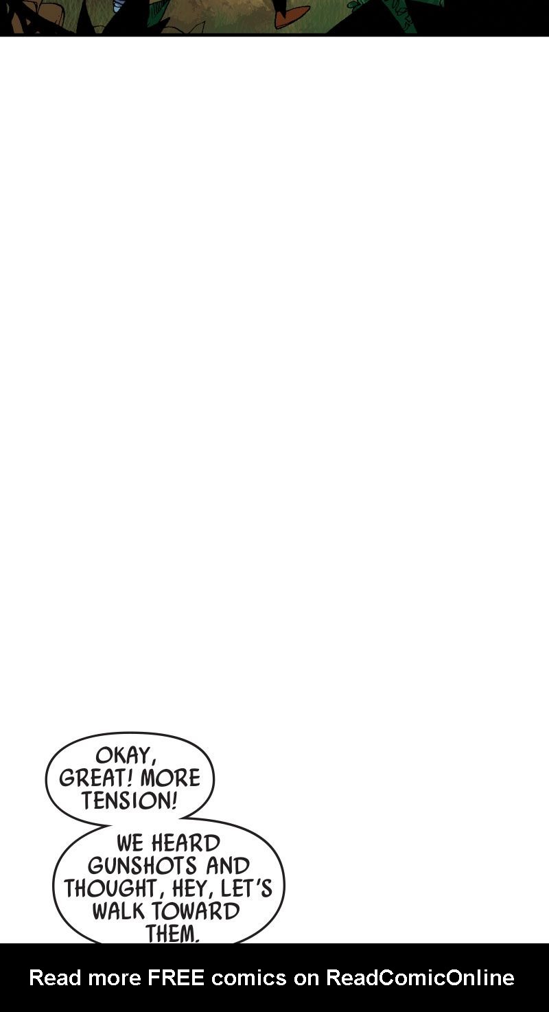 Read online Secret Invasion Infinity Comic comic -  Issue #12 - 108