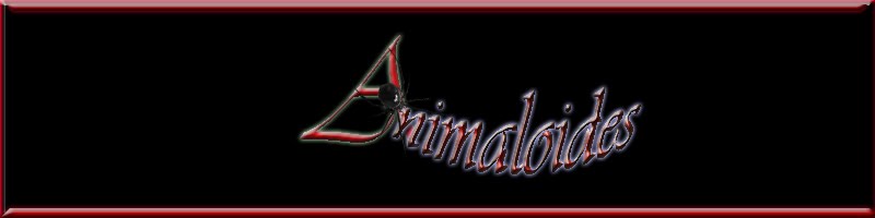 Animaloides