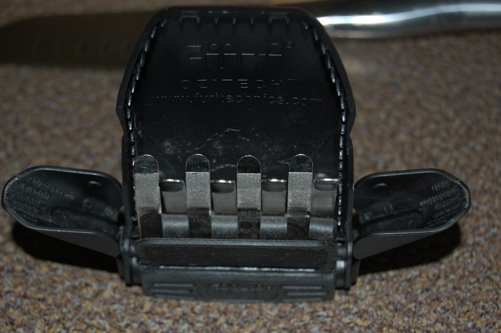 Kitchen Curiosities and more...: March 2010