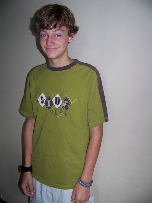 FAMILY, a journey to forever: Back to school they go