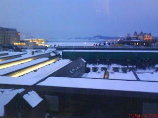 Naturvin og kortrejste grøntsager