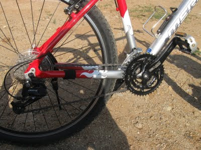 merida mta xc series