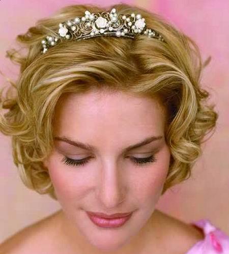 Cute Short Prom Hairstyles 2013