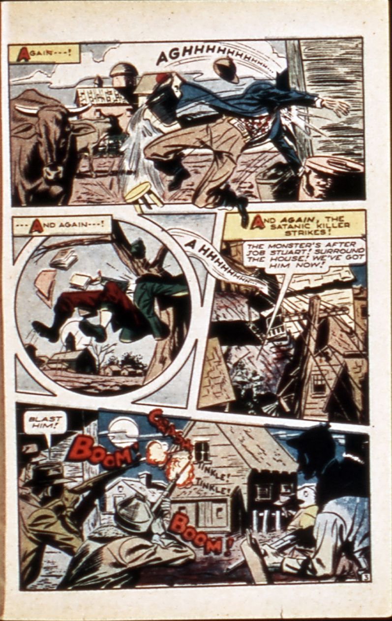 Captain America Comics 48 Page 4