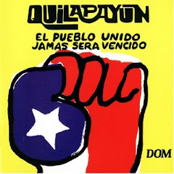 Los Quila en el Sokol!!!