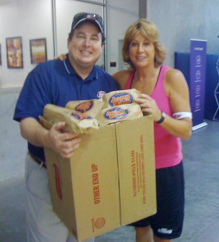 Jersey Mike's Subs Frisco Plano