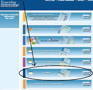 For the Love of Teaching: How to Set Up Your Everyday Math Online
