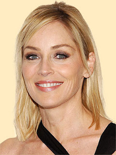 Hollywood Actress Sharon Stone:Star Celebrity Hollywood