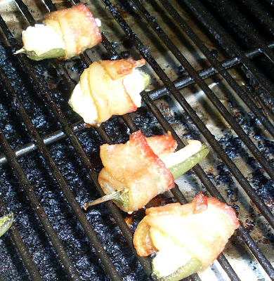 Meat Incorporated: Atomic Shrimp Boats