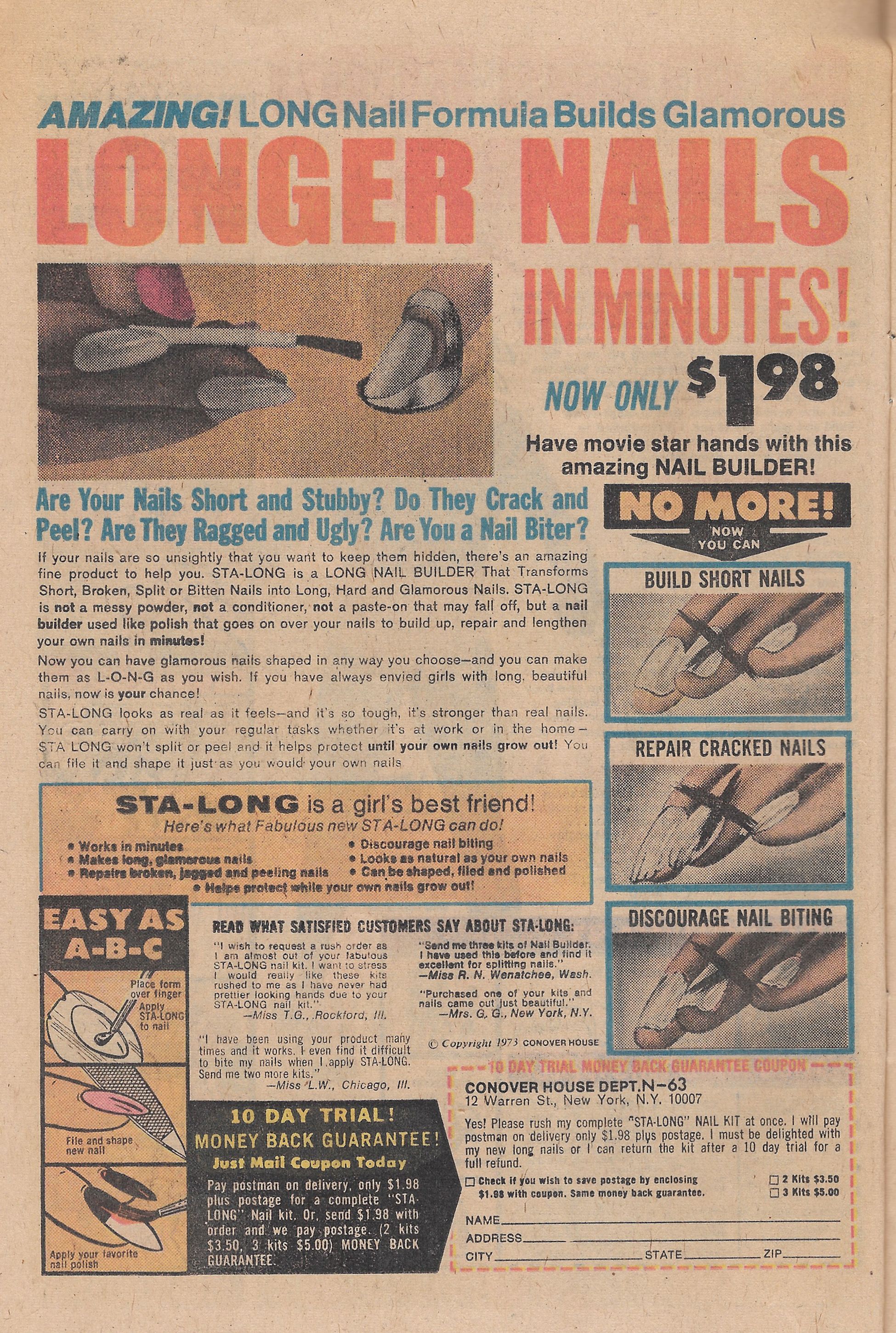 Read online Pep Comics comic -  Issue #319 - 12