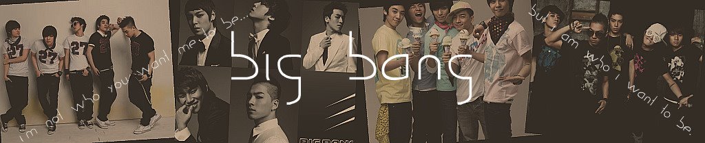 Big Bang Love``