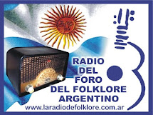 La Radio del Foro de Folklore