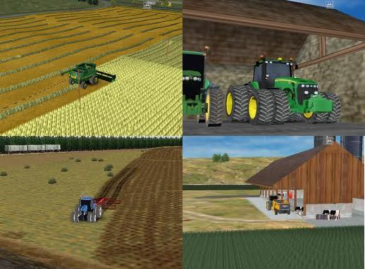 Simtractor Simtractor_V4.1 | Simulator Downloads Atualizados