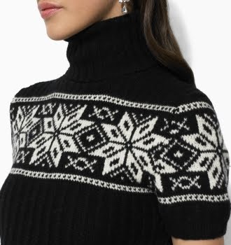 Crocheted Snowflakes - Martha Stewart Holiday &amp; Seasonal Crafts