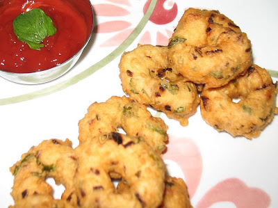 Food Lovers - My passion for cooking.....enjoy the recipes from my