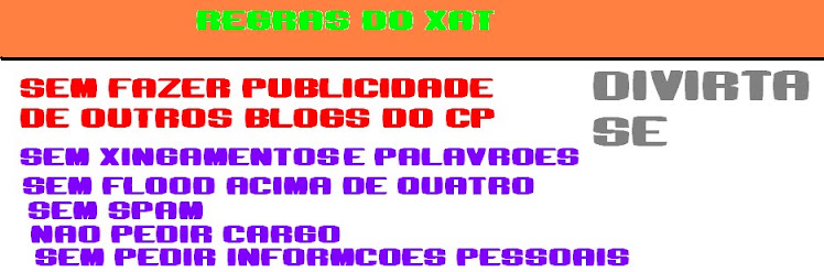 Regras