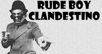 RUDE BOY CLANDESTINO