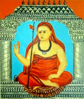 Nachiketha's Blog on Adwaitha A Beginner's Persp A Tribute to