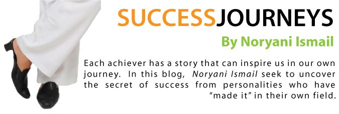 Success Journeys
