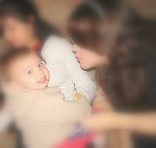 Con mi ahijado Tiago♥