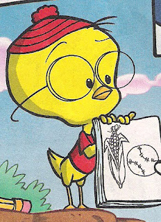 Mgroenke3213: Foghorn Leghorn characters 2