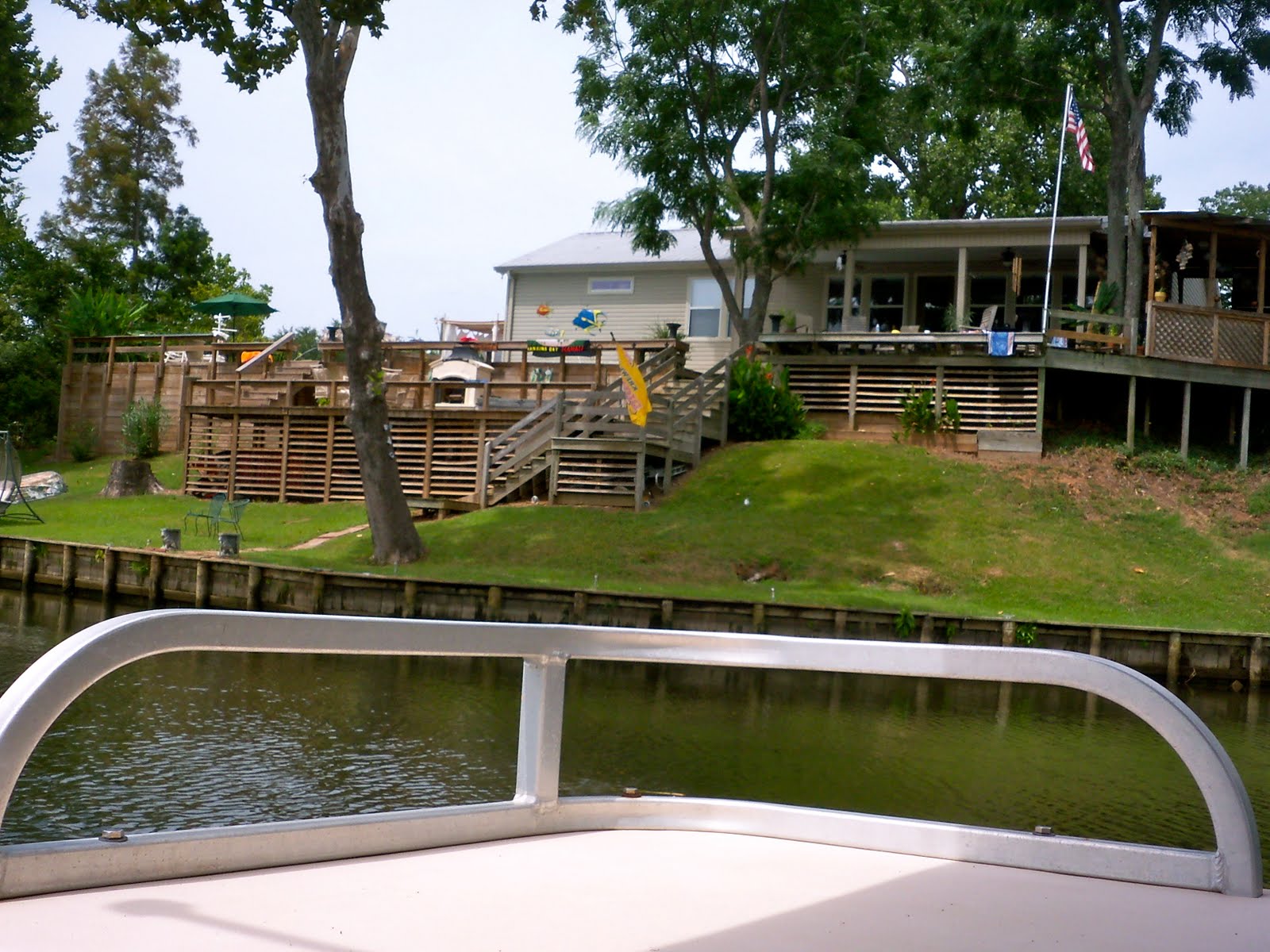 My Heart with Pleasure Fills Cane River, Natchitoches, LA House Tour