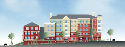 Washington DC retail for lease