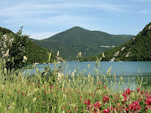 Lago di Bomba