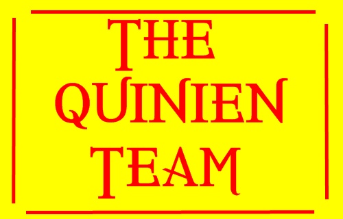 The Quinien Team