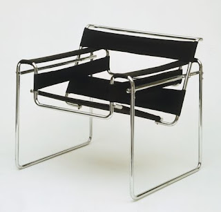 Wassily Chair Marcel Breuer