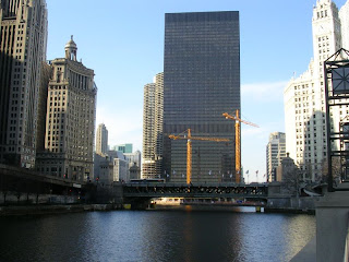 Edificio IBM Chicago