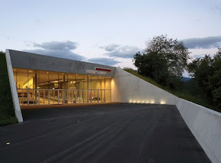 Museo Querkraft
