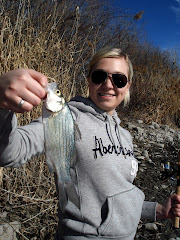 First ever White Bass, UT