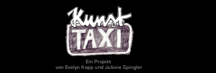 Kunst Taxi